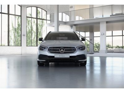 Mercedes-Benz E-Klasse Gebrauchtwagen