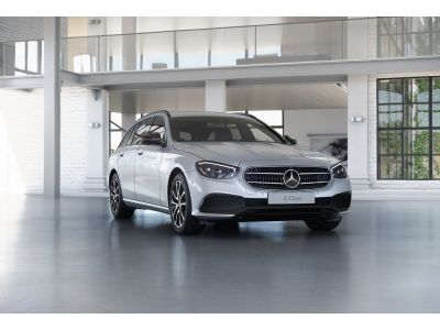 Mercedes-Benz E-Klasse Gebrauchtwagen