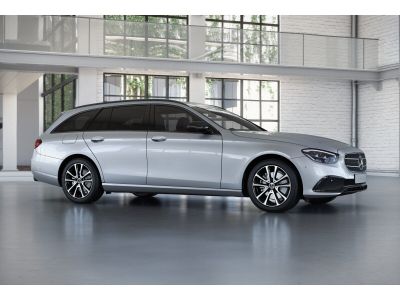 Mercedes-Benz E-Klasse Gebrauchtwagen