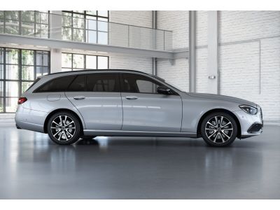 Mercedes-Benz E-Klasse Gebrauchtwagen