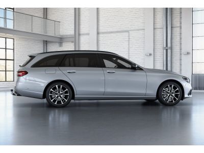 Mercedes-Benz E-Klasse Gebrauchtwagen