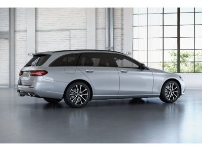 Mercedes-Benz E-Klasse Gebrauchtwagen