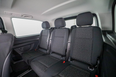 Mercedes-Benz Vito Gebrauchtwagen Mercedes-Benz Vito Gebrauchtwagen
