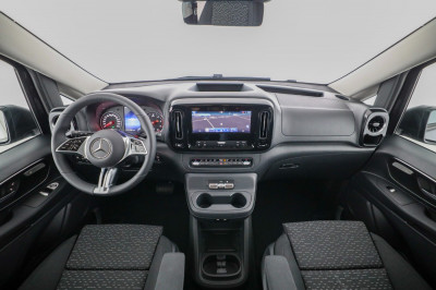 Mercedes-Benz Vito Gebrauchtwagen Mercedes-Benz Vito Gebrauchtwagen
