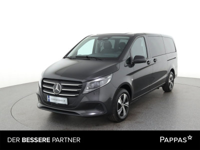 Mercedes-Benz Vito Gebrauchtwagen Mercedes-Benz Vito Gebrauchtwagen