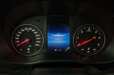 Mercedes-Benz Vito Gebrauchtwagen Mercedes-Benz Vito Gebrauchtwagen