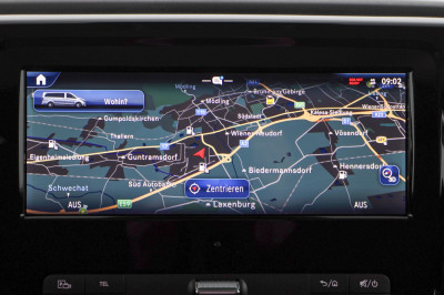 Mercedes-Benz Vito Gebrauchtwagen Mercedes-Benz Vito Gebrauchtwagen