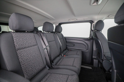 Mercedes-Benz Vito Gebrauchtwagen Mercedes-Benz Vito Gebrauchtwagen