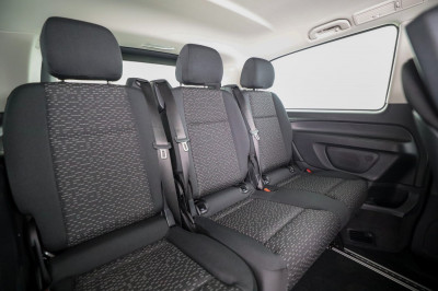 Mercedes-Benz Vito Gebrauchtwagen Mercedes-Benz Vito Gebrauchtwagen