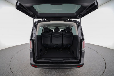 Mercedes-Benz Vito Gebrauchtwagen Mercedes-Benz Vito Gebrauchtwagen