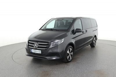 Mercedes-Benz Vito Gebrauchtwagen Mercedes-Benz Vito Gebrauchtwagen