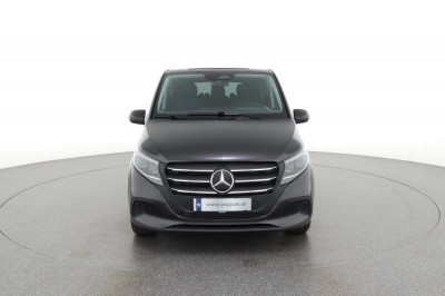 Mercedes-Benz Vito Gebrauchtwagen Mercedes-Benz Vito Gebrauchtwagen