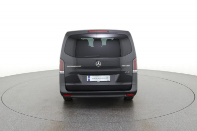 Mercedes-Benz Vito Gebrauchtwagen Mercedes-Benz Vito Gebrauchtwagen