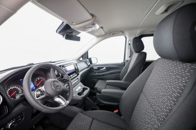 Mercedes-Benz Vito Gebrauchtwagen Mercedes-Benz Vito Gebrauchtwagen
