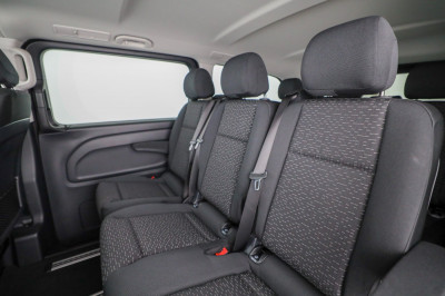 Mercedes-Benz Vito Gebrauchtwagen Mercedes-Benz Vito Gebrauchtwagen