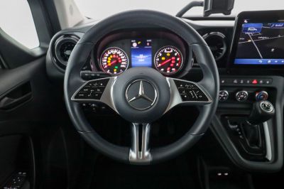Mercedes-Benz T-Klasse Gebrauchtwagen Mercedes-Benz T-Klasse Gebrauchtwagen