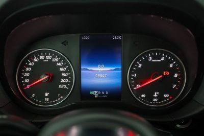 Mercedes-Benz T-Klasse Gebrauchtwagen Mercedes-Benz T-Klasse Gebrauchtwagen
