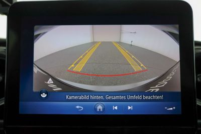 Mercedes-Benz T-Klasse Gebrauchtwagen Mercedes-Benz T-Klasse Gebrauchtwagen