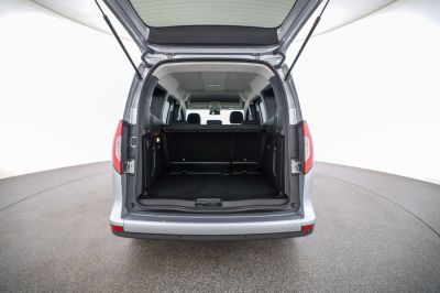 Mercedes-Benz T-Klasse Gebrauchtwagen Mercedes-Benz T-Klasse Gebrauchtwagen