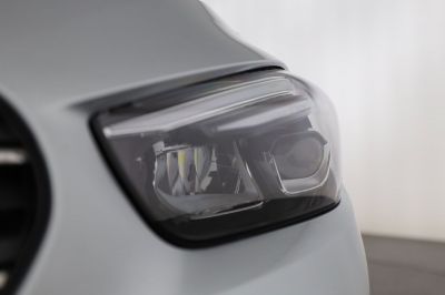 Mercedes-Benz T-Klasse Gebrauchtwagen Mercedes-Benz T-Klasse Gebrauchtwagen