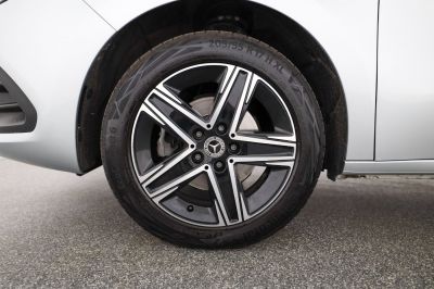 Mercedes-Benz T-Klasse Gebrauchtwagen Mercedes-Benz T-Klasse Gebrauchtwagen