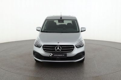 Mercedes-Benz T-Klasse Gebrauchtwagen Mercedes-Benz T-Klasse Gebrauchtwagen
