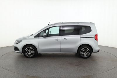 Mercedes-Benz T-Klasse Gebrauchtwagen Mercedes-Benz T-Klasse Gebrauchtwagen