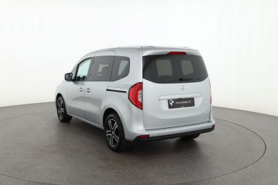 Mercedes-Benz T-Klasse Gebrauchtwagen Mercedes-Benz T-Klasse Gebrauchtwagen