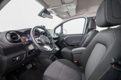 Mercedes-Benz T-Klasse Gebrauchtwagen Mercedes-Benz T-Klasse Gebrauchtwagen