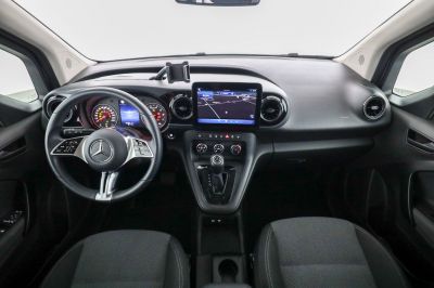 Mercedes-Benz T-Klasse Gebrauchtwagen Mercedes-Benz T-Klasse Gebrauchtwagen