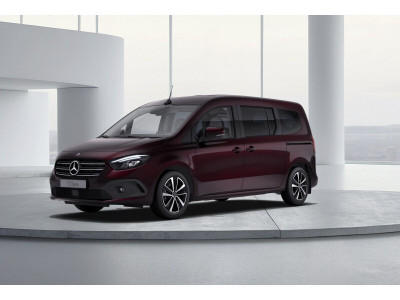 Mercedes-Benz T-Klasse Gebrauchtwagen