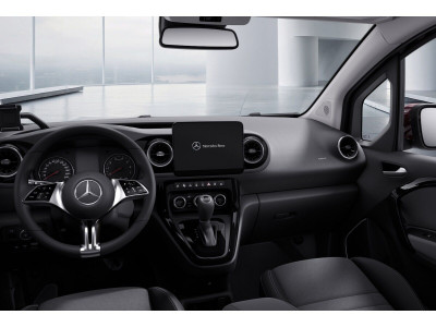 Mercedes-Benz T-Klasse Gebrauchtwagen