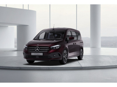 Mercedes-Benz T-Klasse Gebrauchtwagen
