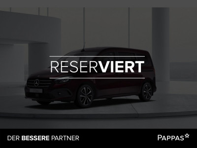 Mercedes-Benz T-Klasse Gebrauchtwagen