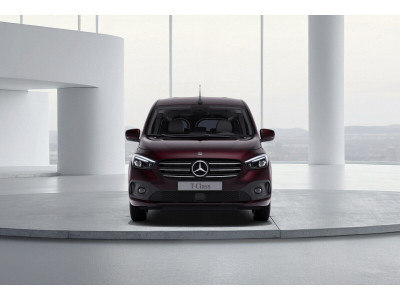 Mercedes-Benz T-Klasse Gebrauchtwagen