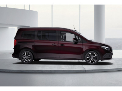 Mercedes-Benz T-Klasse Gebrauchtwagen