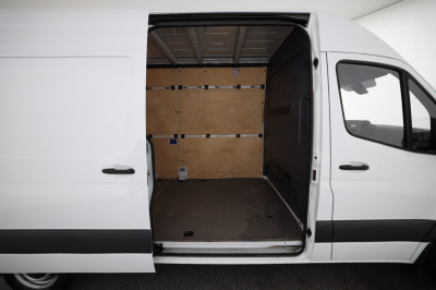 Mercedes-Benz Sprinter Gebrauchtwagen