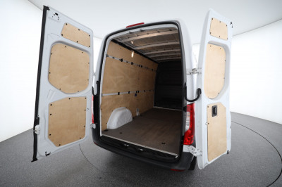 Mercedes-Benz Sprinter Gebrauchtwagen