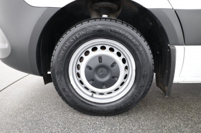 Mercedes-Benz Sprinter Gebrauchtwagen