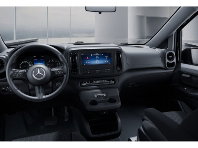 Mercedes-Benz Vito Gebrauchtwagen