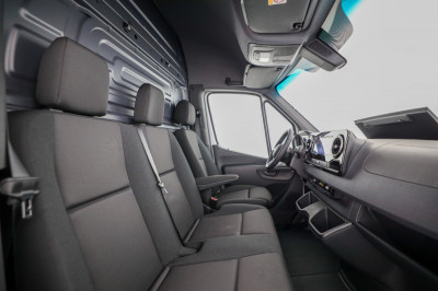 Mercedes-Benz Sprinter Gebrauchtwagen Mercedes-Benz Sprinter Gebrauchtwagen