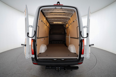 Mercedes-Benz Sprinter Gebrauchtwagen Mercedes-Benz Sprinter Gebrauchtwagen