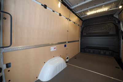 Mercedes-Benz Sprinter Gebrauchtwagen Mercedes-Benz Sprinter Gebrauchtwagen