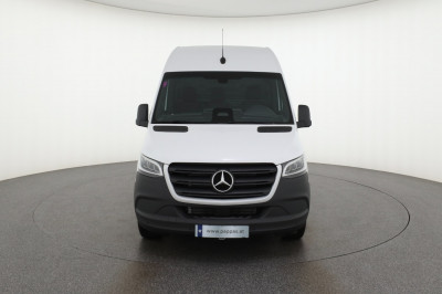 Mercedes-Benz Sprinter Gebrauchtwagen Mercedes-Benz Sprinter Gebrauchtwagen