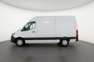 Mercedes-Benz Sprinter Gebrauchtwagen Mercedes-Benz Sprinter Gebrauchtwagen