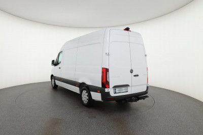 Mercedes-Benz Sprinter Gebrauchtwagen Mercedes-Benz Sprinter Gebrauchtwagen