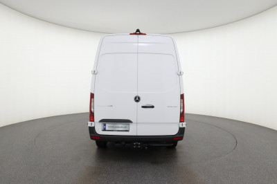 Mercedes-Benz Sprinter Gebrauchtwagen Mercedes-Benz Sprinter Gebrauchtwagen