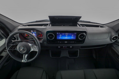 Mercedes-Benz Sprinter Gebrauchtwagen Mercedes-Benz Sprinter Gebrauchtwagen