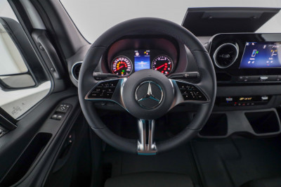 Mercedes-Benz Sprinter Gebrauchtwagen Mercedes-Benz Sprinter Gebrauchtwagen
