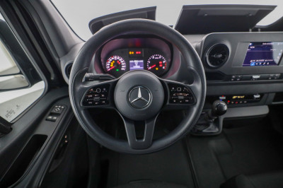Mercedes-Benz Sprinter Gebrauchtwagen Mercedes-Benz Sprinter Gebrauchtwagen
